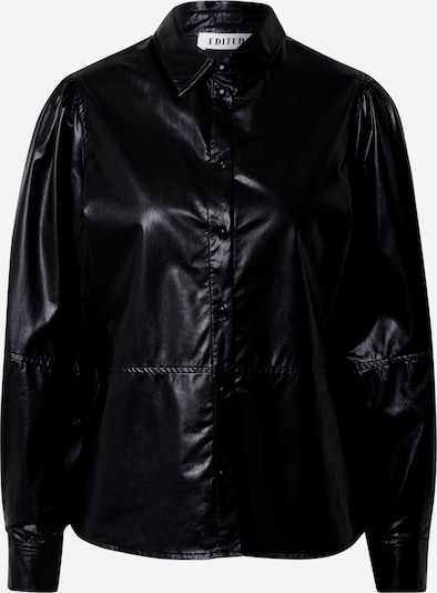 EDITED Blouse 'Leandra' in Black, Item view