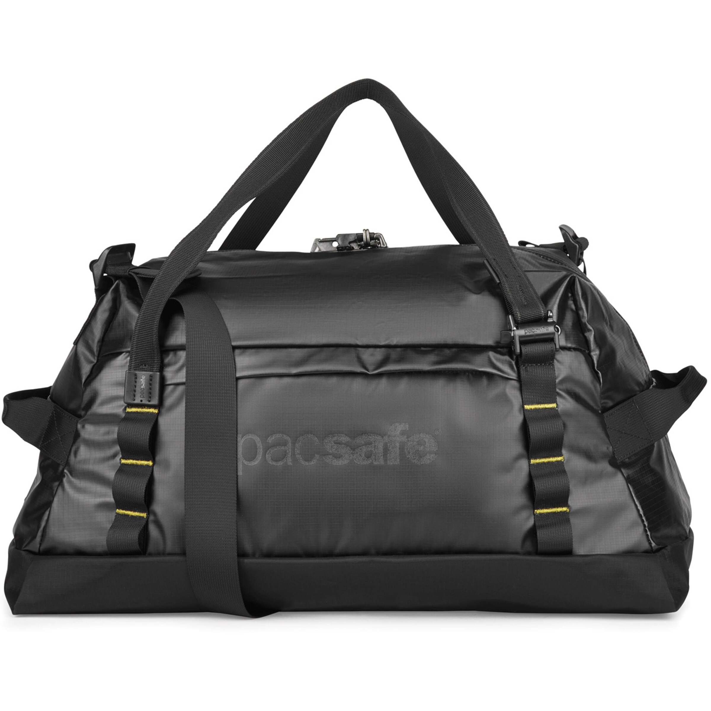 Pacsafe - Reistas 'Dry Lite' in de kleur Zwart