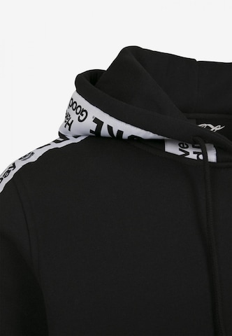 Sweat-shirt 'Coke' Merchcode en noir