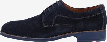 LLOYD Halbschuhe in Blau