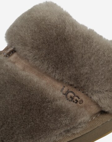 UGG Huisschoenen 'Dalla' in Grijs