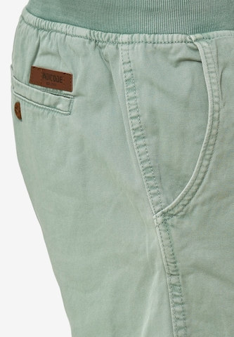 INDICODE JEANS Loose fit Chino Pants 'Carver' in Blue