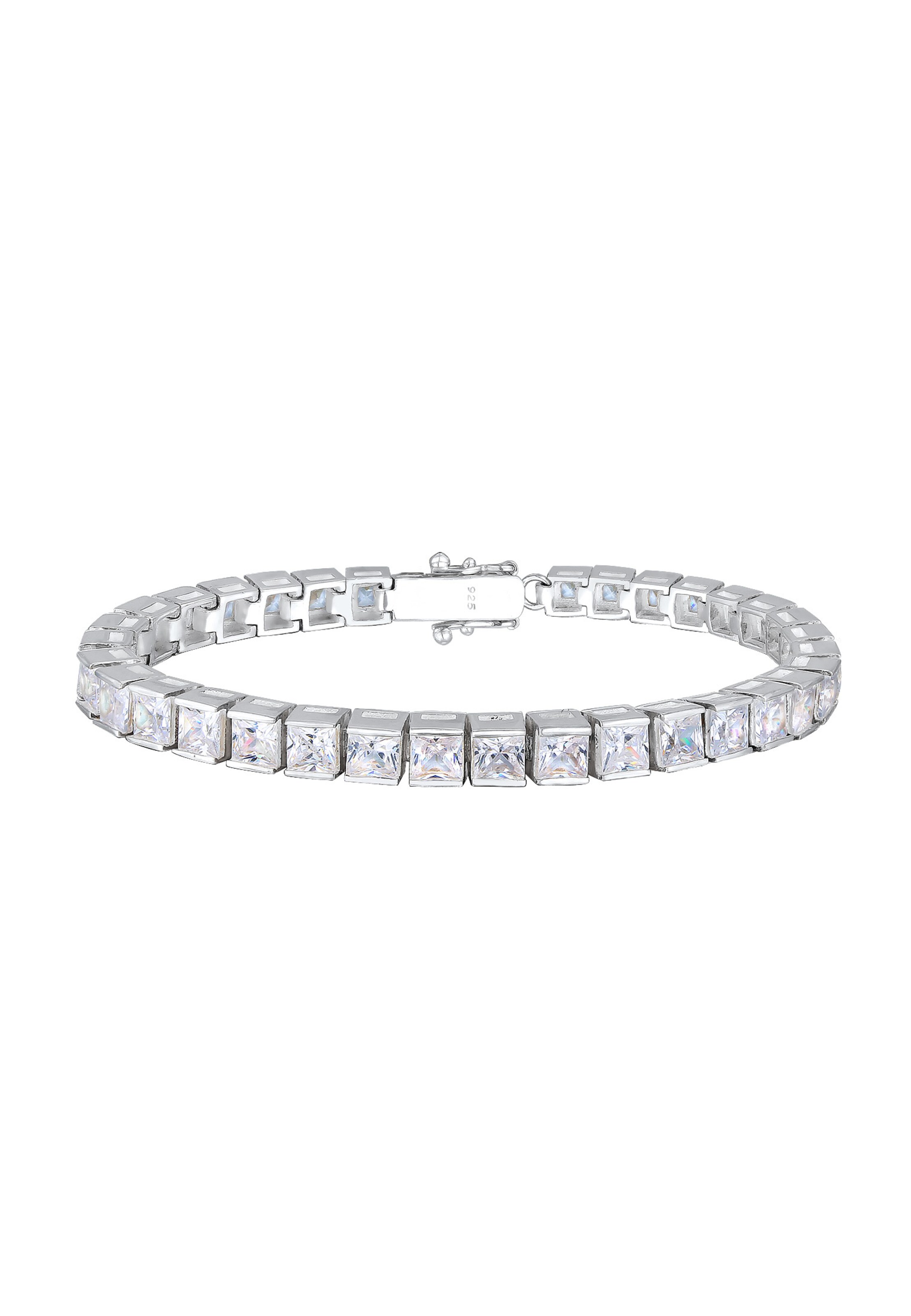 ELLI PREMIUM Bracelet en argent, Vue avec produit