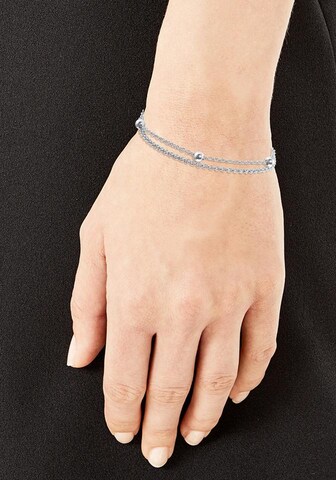 s.Oliver Bracelet in Silver