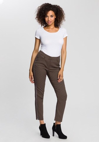 VERO MODA - Camiseta 'VMMaxi' en blanco