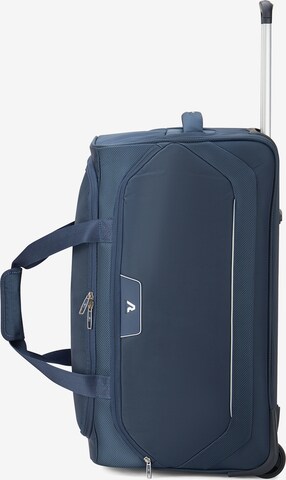 Borsa da viaggio di Roncato in blu