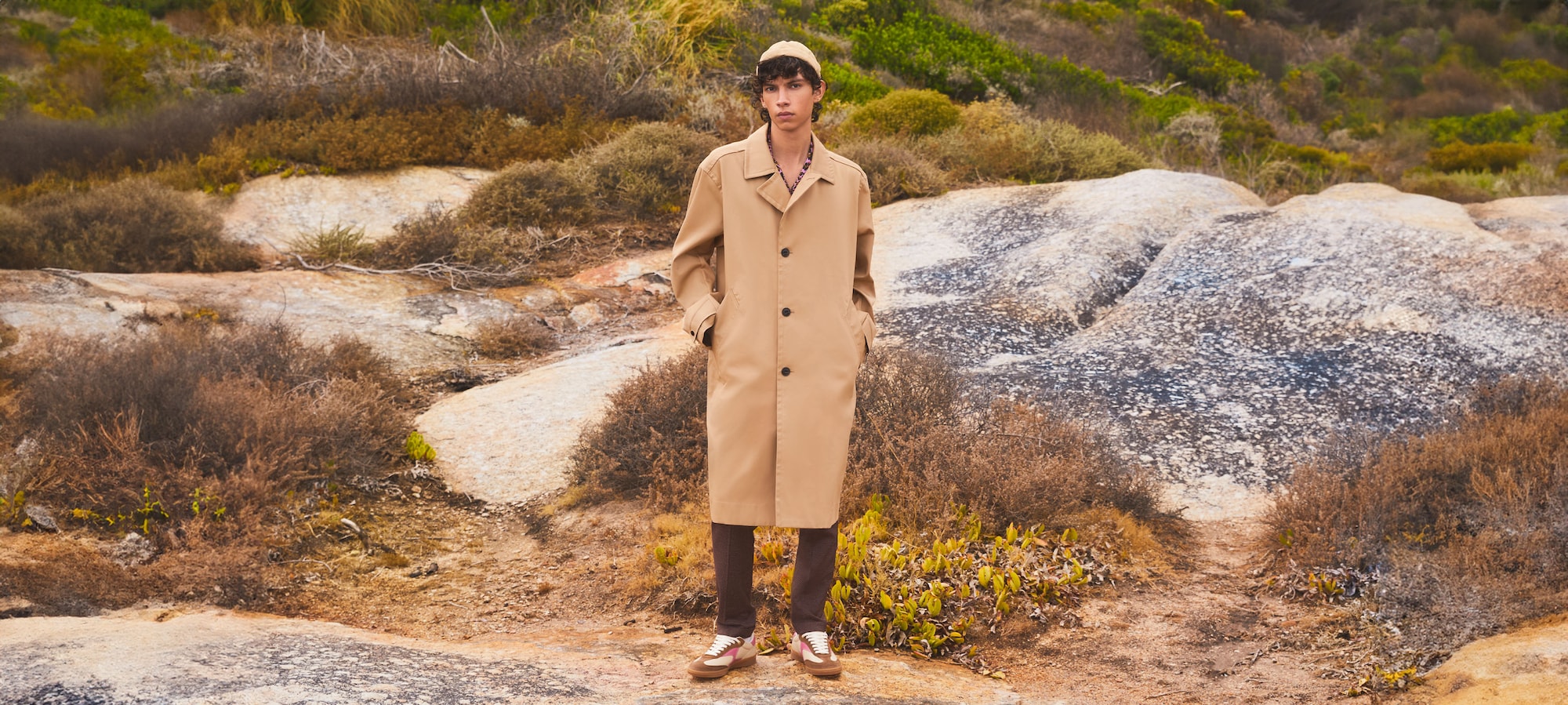 Your solid staples Best transitional coats and jackets