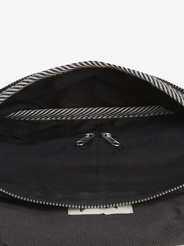 Forvert Fanny Pack 'Caspar' in Black: top