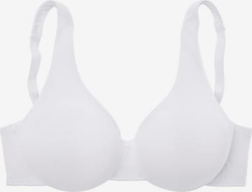 NUANCE Regular Bra in Black