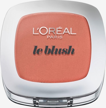 L'Oréal Paris 'Perfect Match Le Blush', Blush in Orange: predná strana