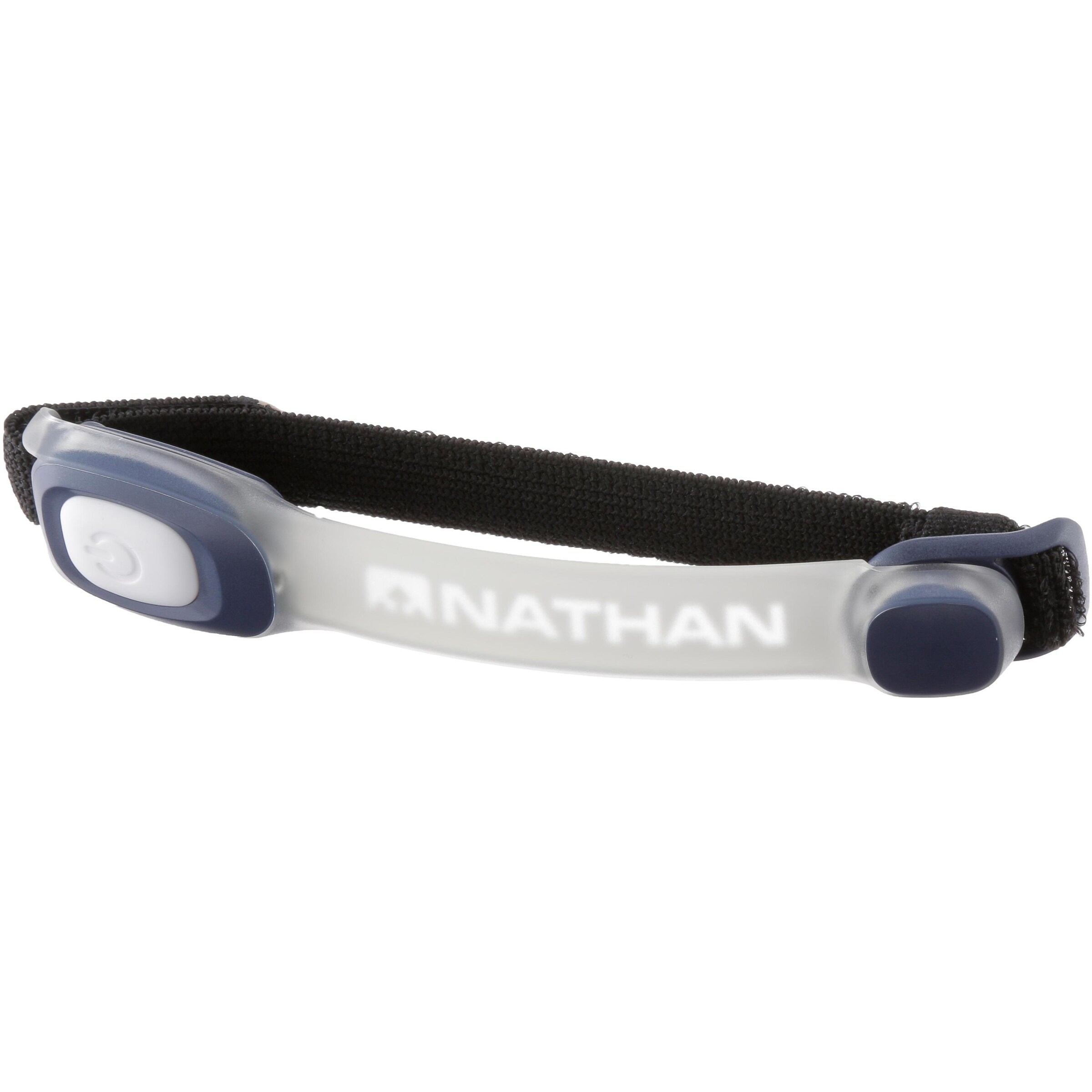 NATHAN - Leuchtmittel 'Light Bender Mini R' in taubenblau