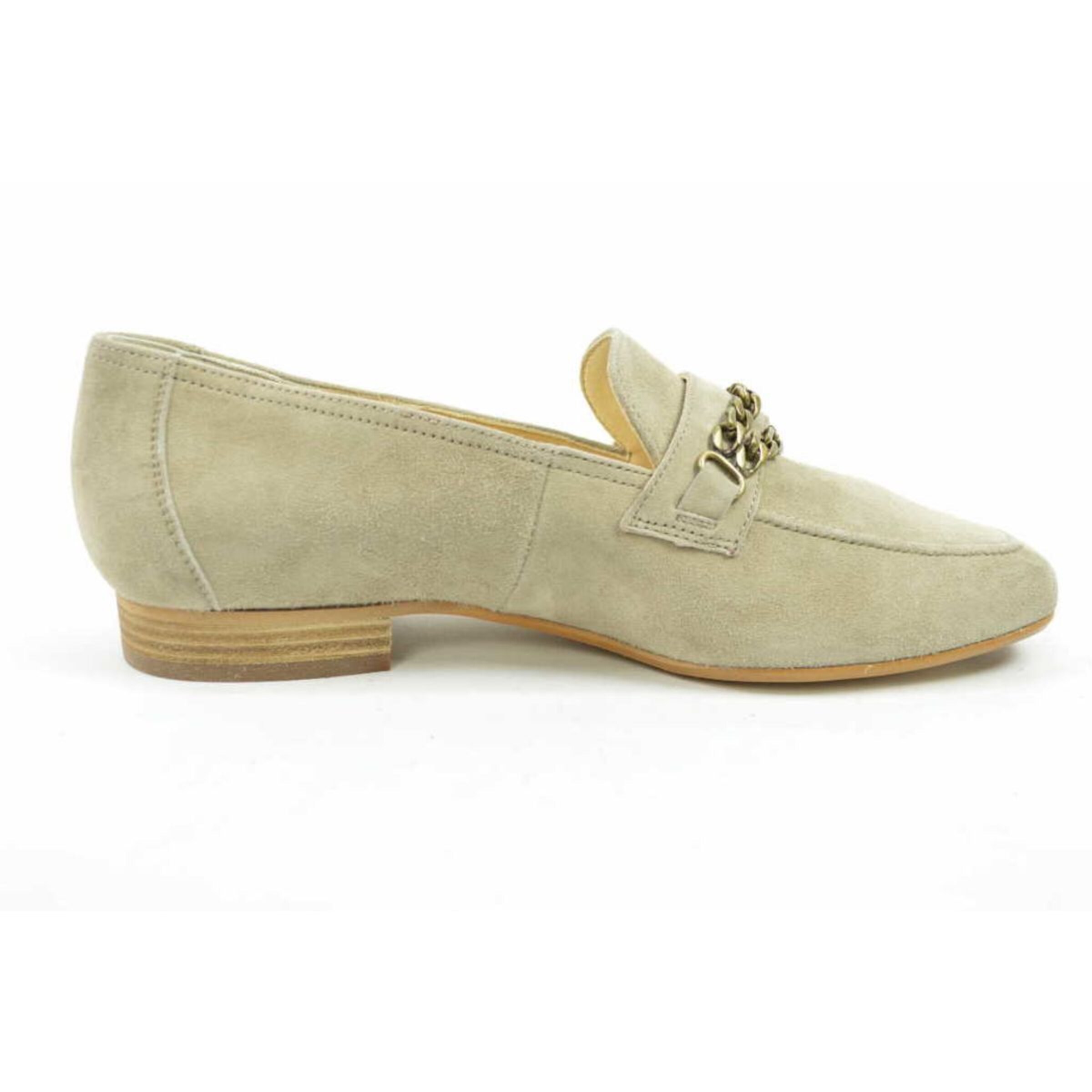 Ballerina con cinturino di Paul Green in beige