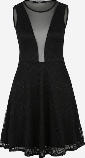 SISTERS POINT Cocktail dress 'Nando' in Black, Item view