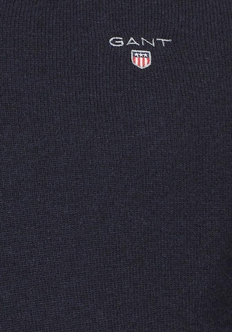 Pull-over GANT en bleu