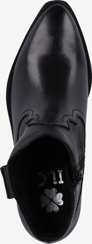 Bottines ILC en noir