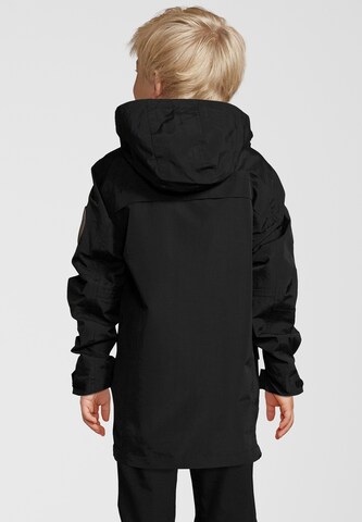 Whistler Outdoor jacket 'Romont' in Black