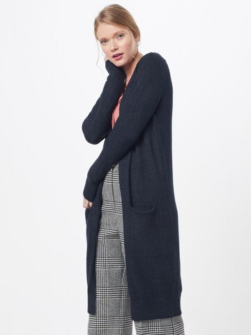 Cardigan 'Marco' JDY en gris : devant