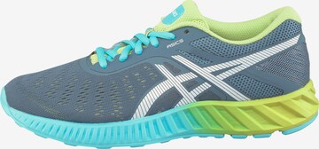 ASICS Laufschuh 'FUZEX LYTE' in Blau