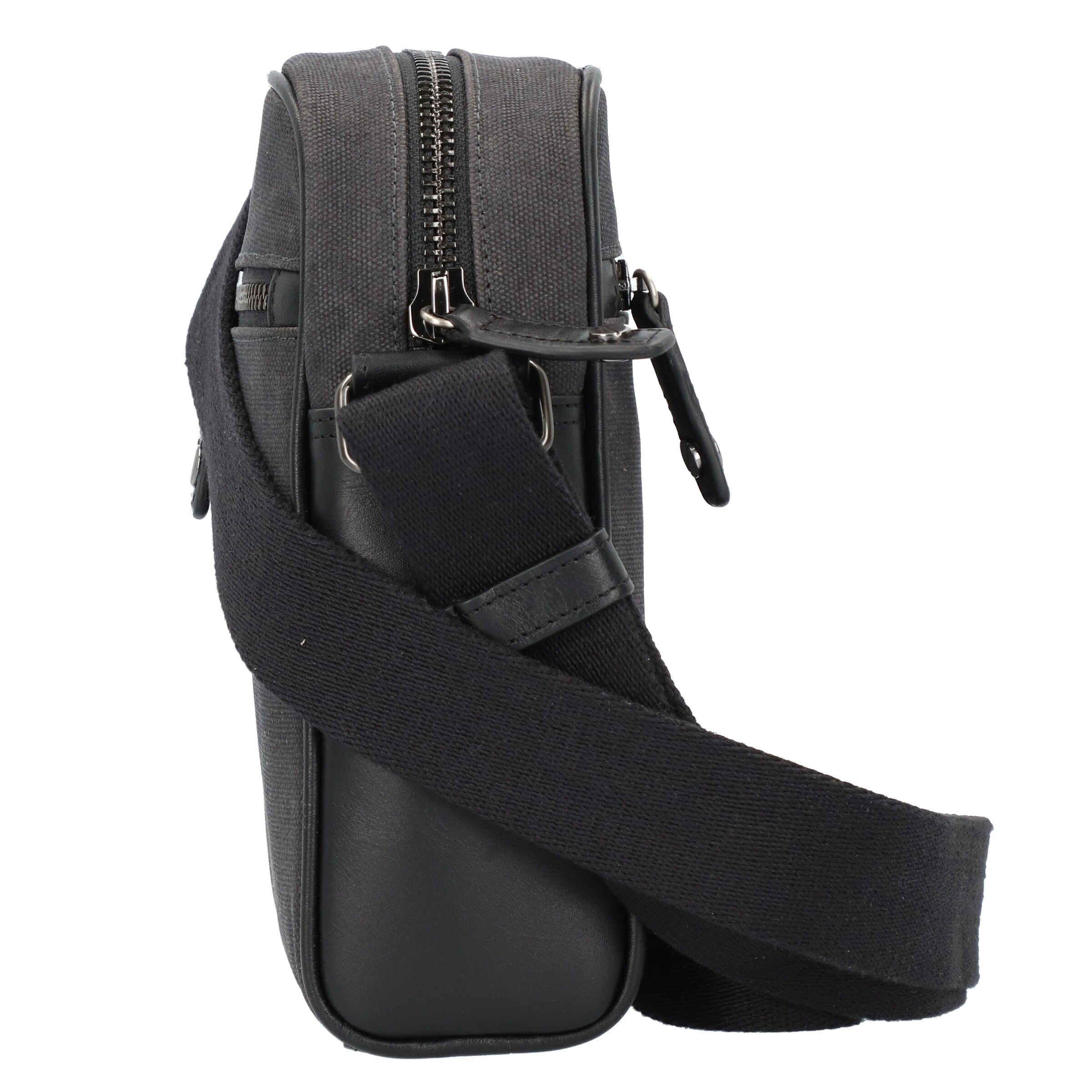 Picard Crossbody bag in Grey