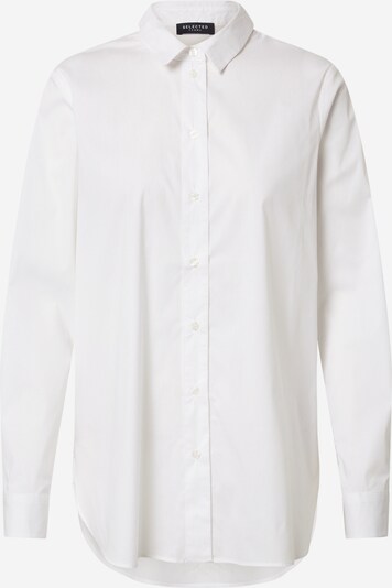 Camicia da donna 'Fori' SELECTED FEMME di colore bianco, Visualizzazione prodotti