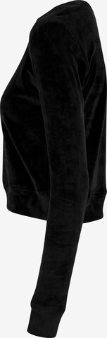 Urban Classics - Pullover em preto