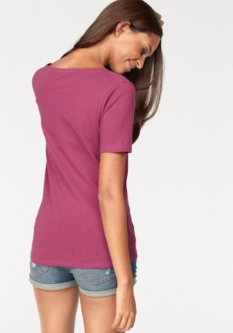 VIVANCE Shirt in Blue