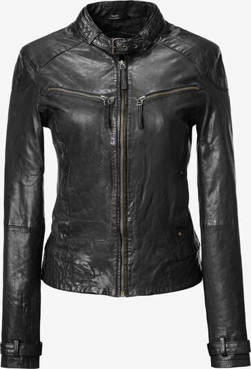 Maze Prehodna jakna ' Ryana ' | črna barva, Prikaz izdelka