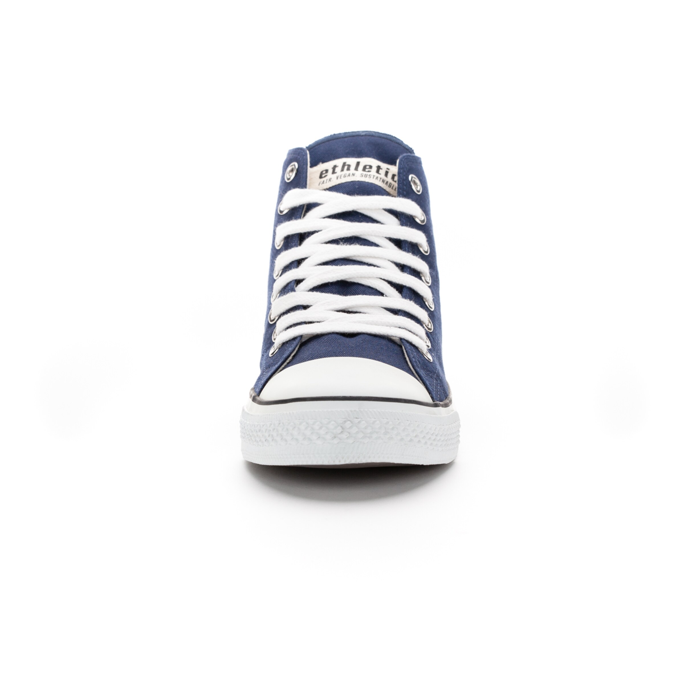 Ethletic High-top trainers in Blue