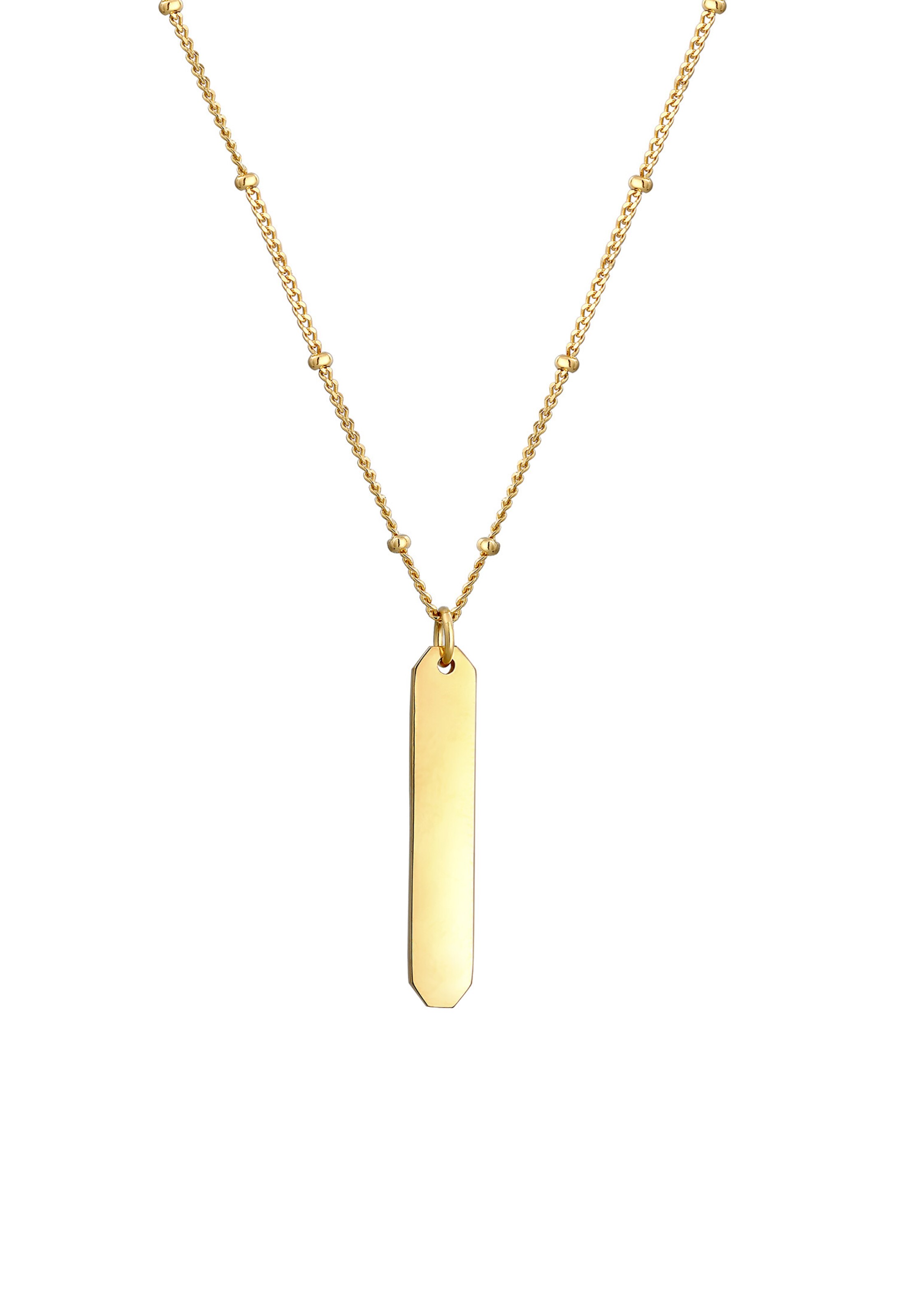 ELLI - Ketting in de kleur Goud