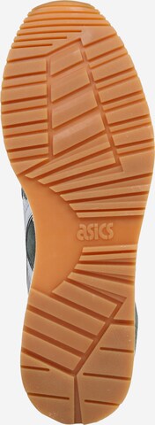 ASICS SportStyle Sneaker ‘Movimentum‘ in Grün: spodná strana