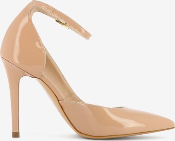 EVITA Slingpumps in Beige