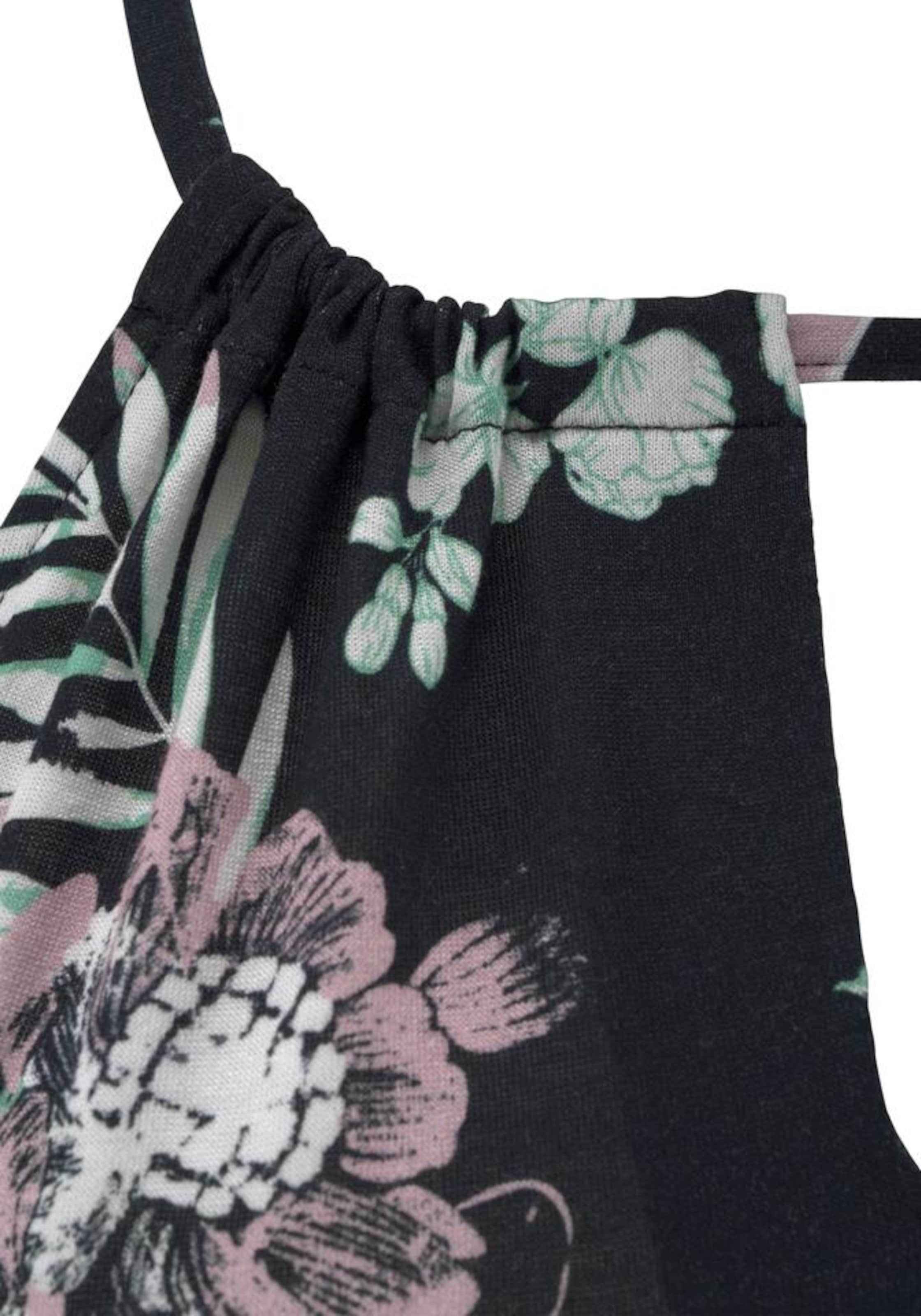 LASCANA Top in Black