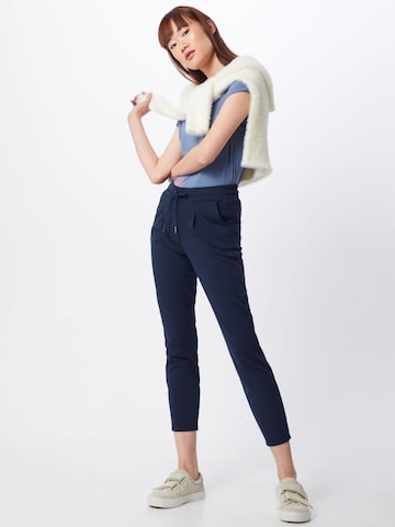 b.young Slim fit Pants 'Rizetta' in Blue