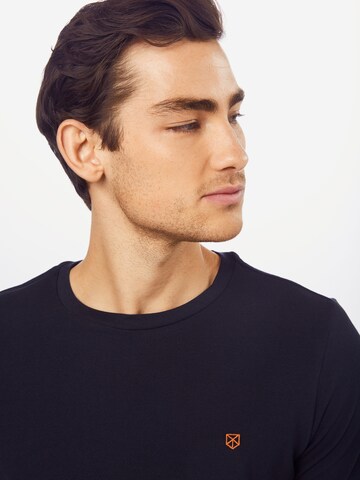 JACK & JONES Regular fit Shirt 'JPRHardy' in Blauw