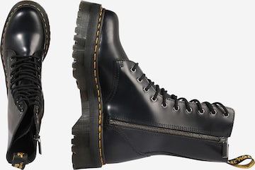 Dr. Martens Veterlaarzen 'Jadon' in Zwart