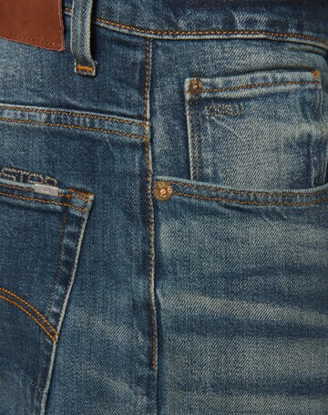 G-STAR Slimfit Džíny – modrá