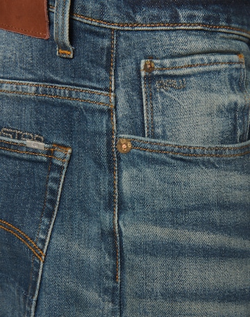 G-Star RAW Zwężany krój Jeansy w kolorze niebieski