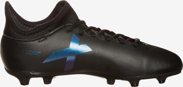 ADIDAS PERFORMANCE Fußballschuh 'X 17.3 FG' in Schwarz