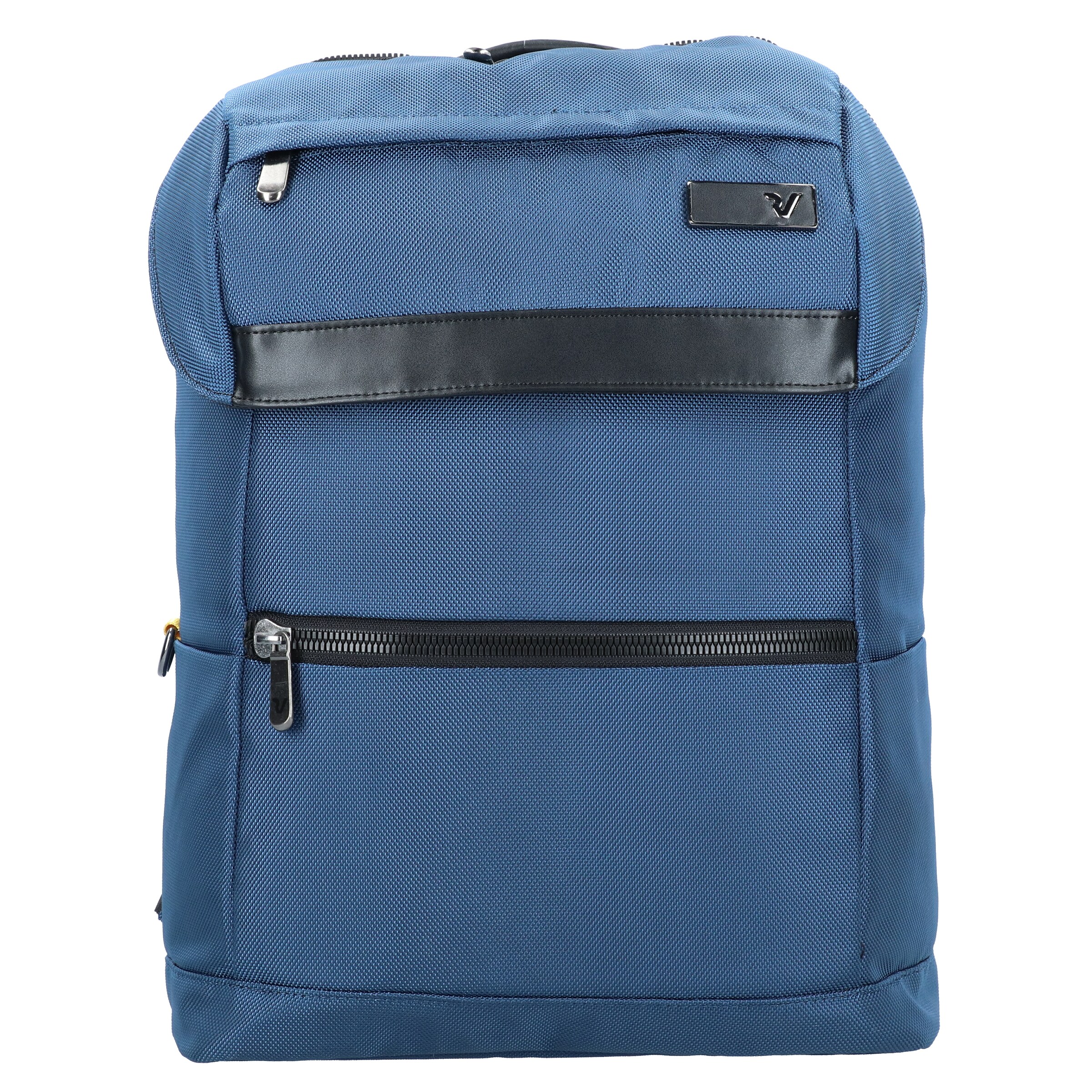 Roncato Rucksack 'Rover' in Blau: Vorderseite