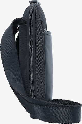 Bric's Crossbody Bag 'Monza' in Black