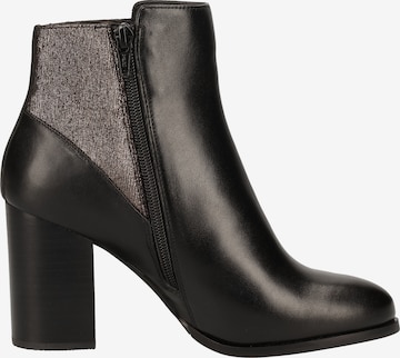 mellow yellow Ankle Boots in Black