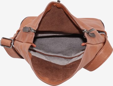 Harold's Crossbody Bag 'Mount Ivy' in Brown