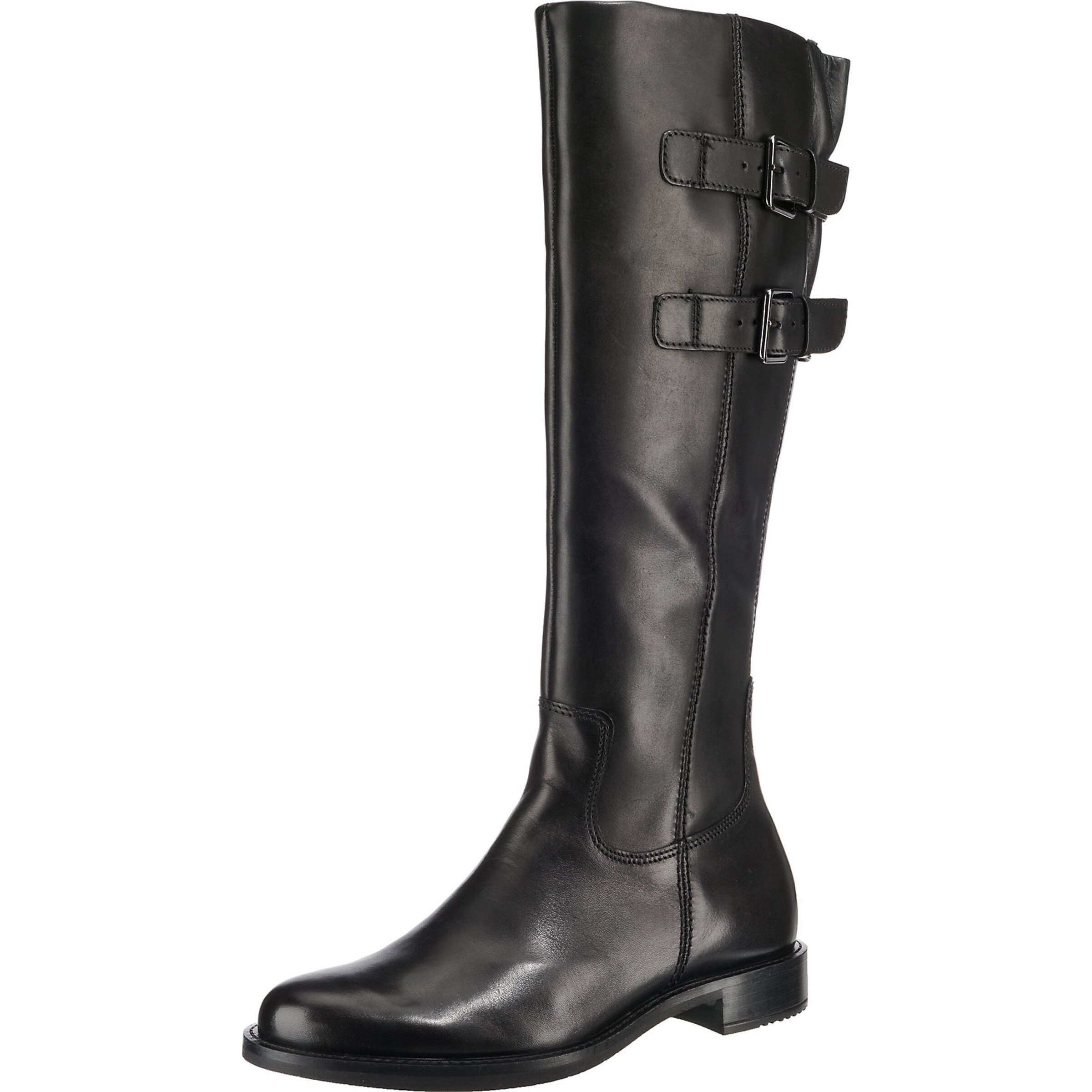 ECCO - Laarzen in de kleur Zwart