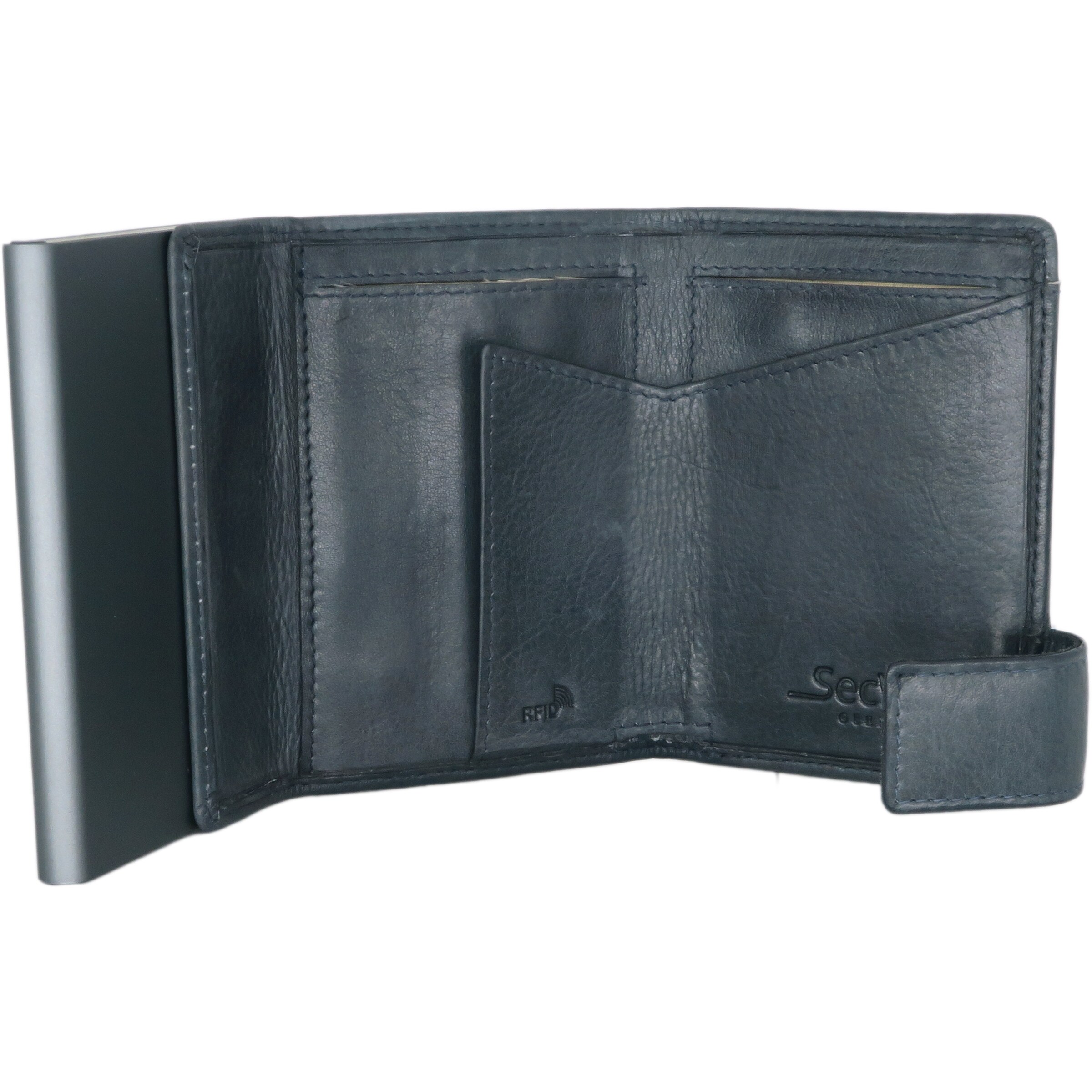 SecWal Portemonnee in Blauw
