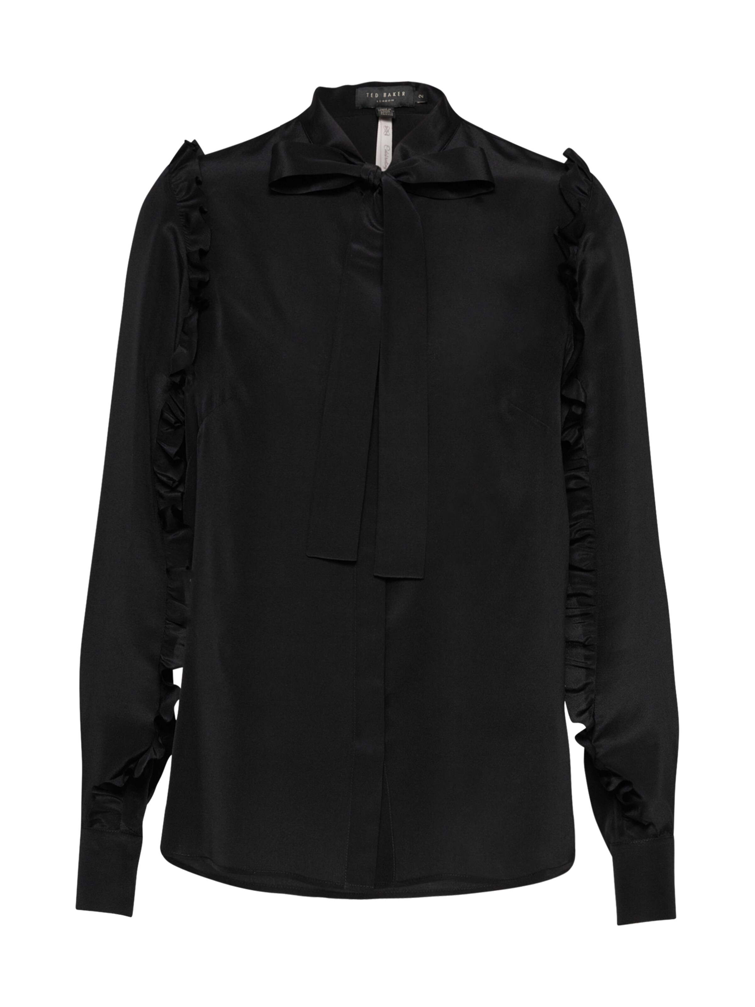 Ted Baker - Blouse 'LEENAR' in de kleur Zwart