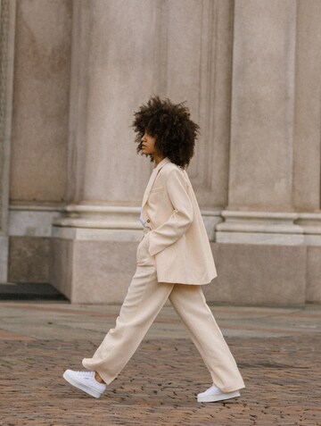 SUPERGA Sneaker Pusnakew in Nude ABOUT YOU
