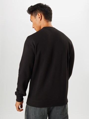 Champion Authentic Athletic Apparel Regular fit Sweatshirt 'Legacy' in Black