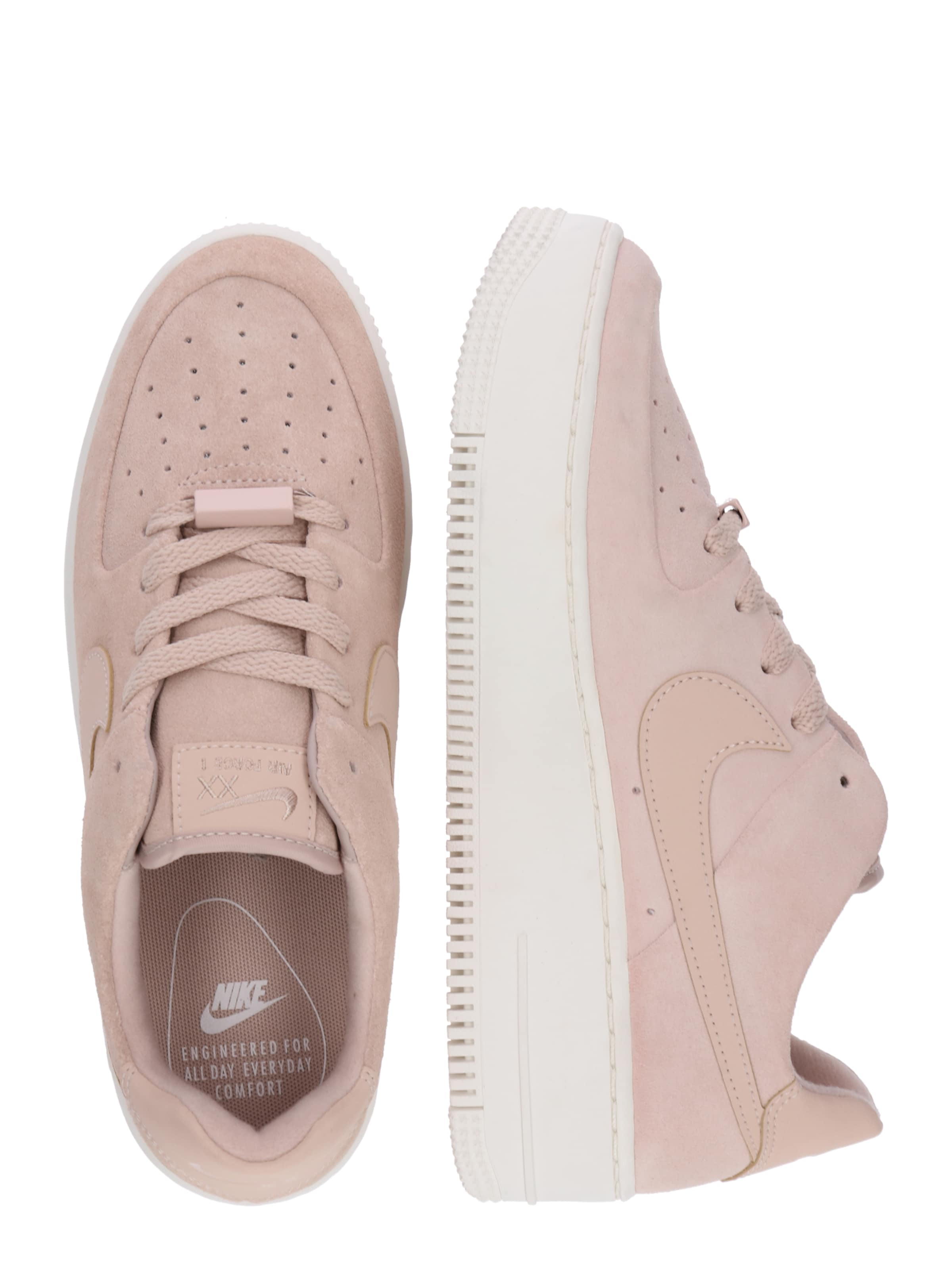 nike air force about you