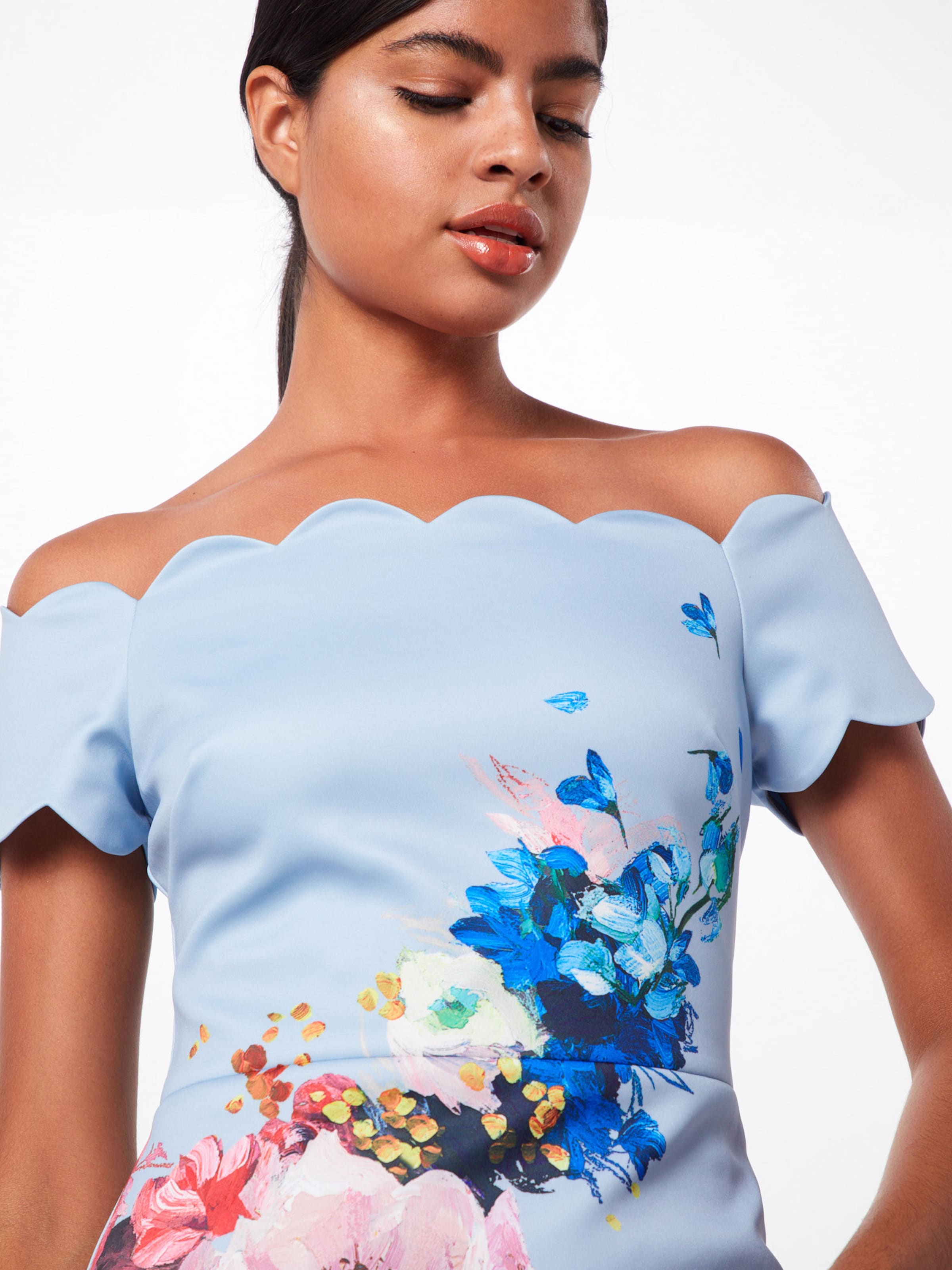 ted baker hailly