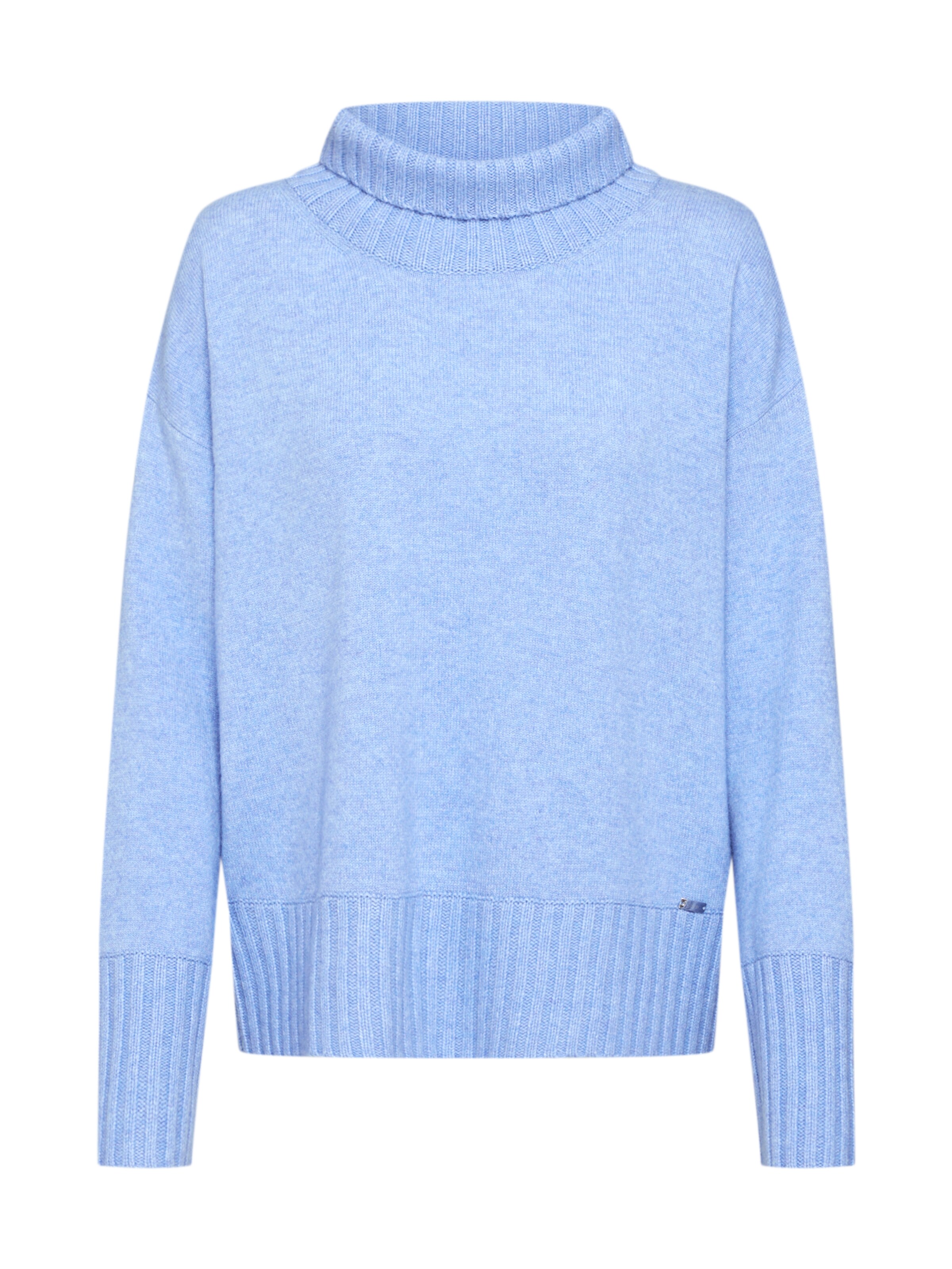 LAUREL - Trui '22008' in de kleur Blauw